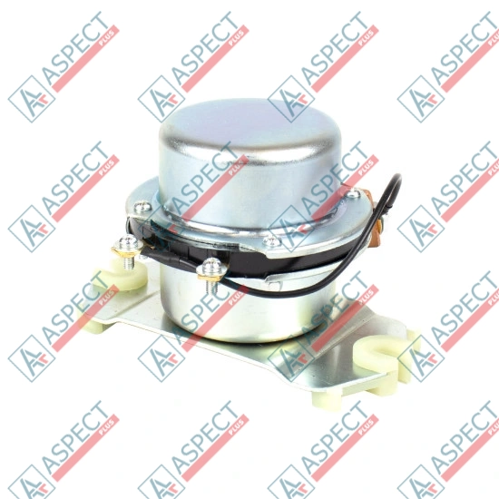 Relay Isuzu (8943795431) 4HK1, 4JJ1, 4BG1 Hitachi, JCB AFM