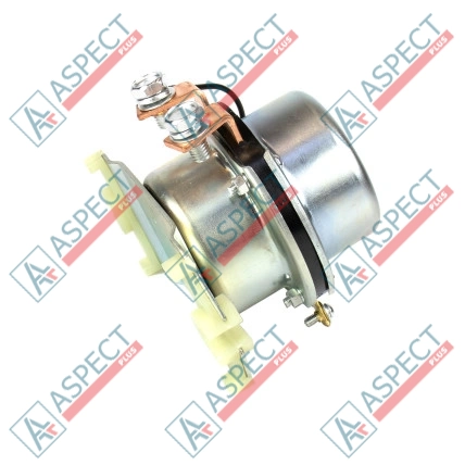 Реле Isuzu (8943795431) 4HK1, 4JJ1, 4BG1 Hitachi, JCB AFM