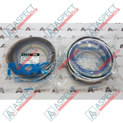 Dichtungssatz Hyundai (XKCD-03140) R8007AFS, R800LC9FS AFM