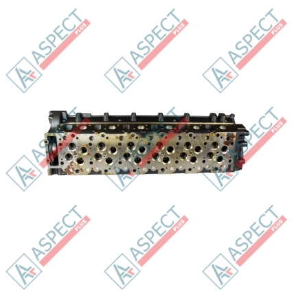 Головка блока циліндрів Isuzu (8982438160) 6HK1 Hitachi, JCB Оригінал