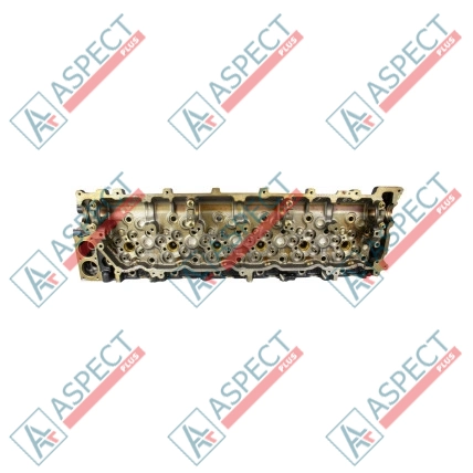 Головка блока циліндрів Isuzu (8982438160) 6HK1 Hitachi, JCB Оригінал