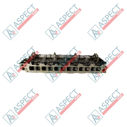 Головка блока циліндрів Isuzu (8982438160) 6HK1 Hitachi, JCB Оригінал