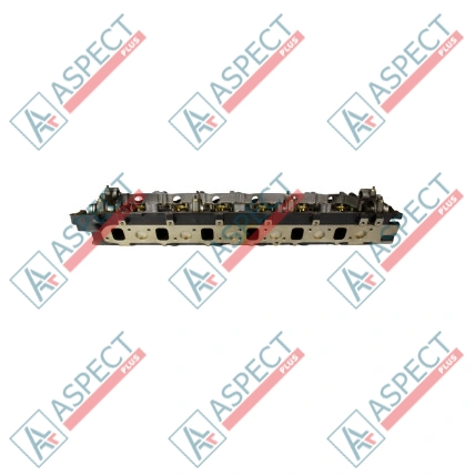 Головка блока циліндрів Isuzu (8982438160) 6HK1 Hitachi, JCB Оригінал