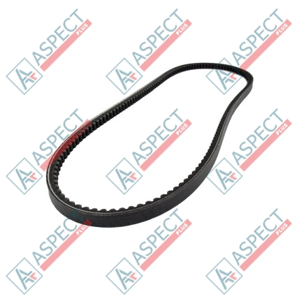 Belt Isuzu (1136714730) 6WG1, 6UZ1 Hitachi, John Deere Genuine