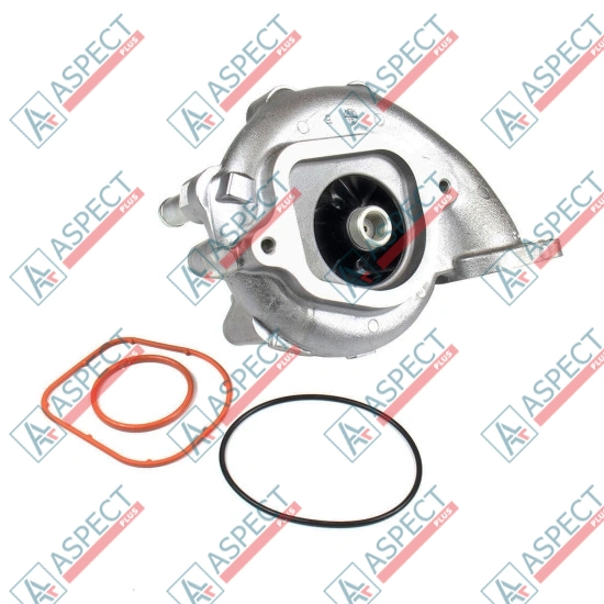 Water Pump Isuzu (1873109980) 6WG1 Hitachi, John Deere Genuine