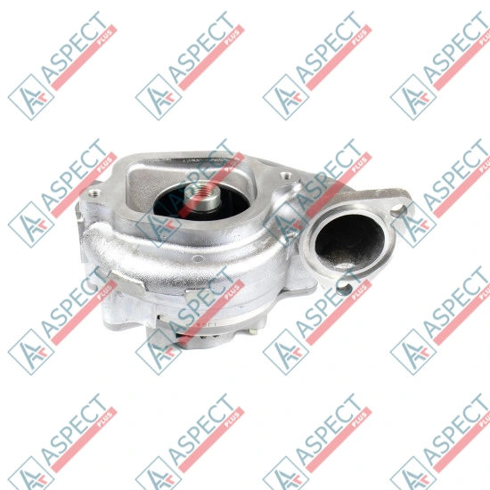 Water Pump Isuzu (1873109980) 6WG1 Hitachi, John Deere Genuine