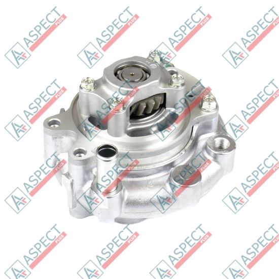 Water Pump Isuzu (1873109980) 6WG1 Hitachi, John Deere Genuine