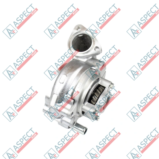 Water Pump Isuzu (1873109980) 6WG1 Hitachi, John Deere Genuine
