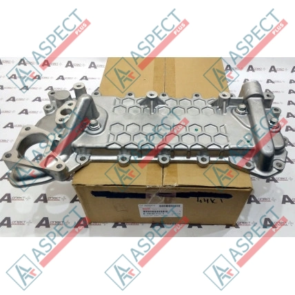 Chaîne de distribution de l`arbre à cames Isuzu (8980853125) Hitachi Pièce OE