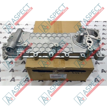 Chaîne de distribution de l`arbre à cames Isuzu (8980853125) Hitachi Pièce OE