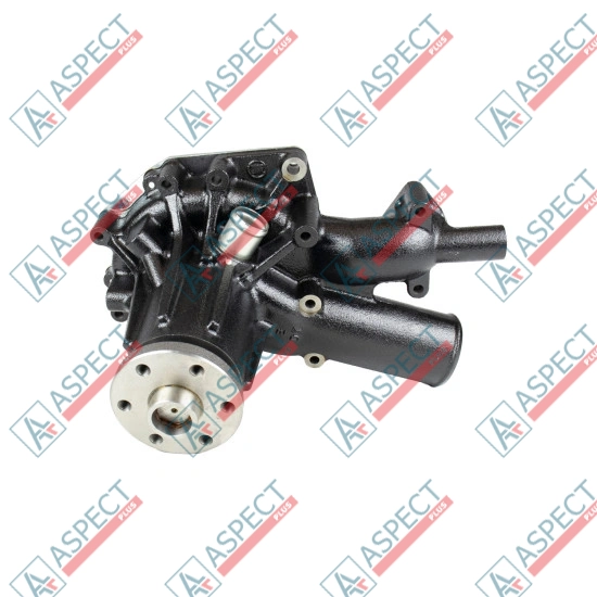 Water Pump Isuzu (1136501333) 6HK1 Hitachi, JCB Genuine