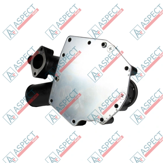 Water Pump Isuzu (1136501333) 6HK1 Hitachi, JCB Genuine