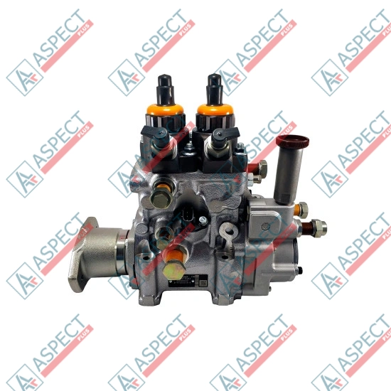 Fuel Injection Pump Isuzu (8976034140) CXZ, CYH, GIGA, Giga Hitachi Genuine