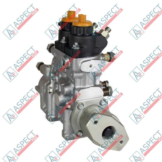 Fuel Injection Pump Isuzu (8976034140) CXZ, CYH, GIGA, Giga Hitachi Genuine
