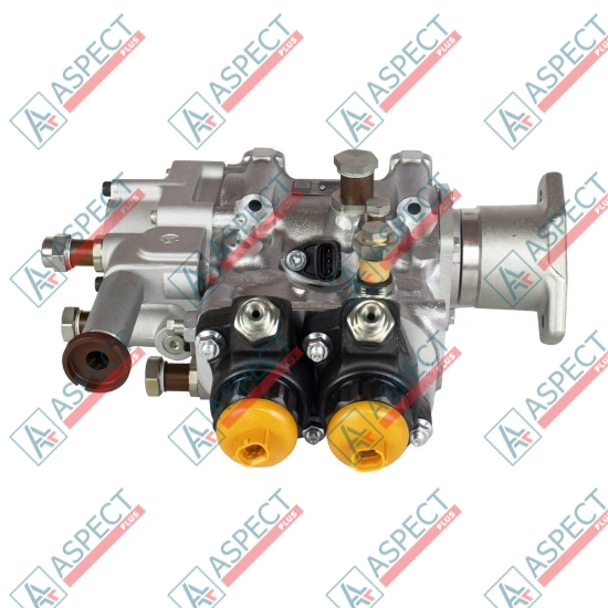 Fuel Injection Pump Isuzu (8976034140) CXZ, CYH, GIGA, Giga Hitachi Genuine