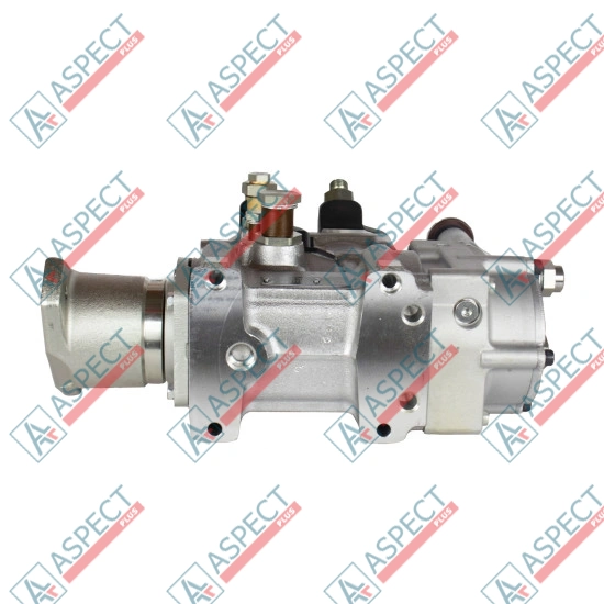Fuel Injection Pump Isuzu (8976034140) CXZ, CYH, GIGA, Giga Hitachi Genuine
