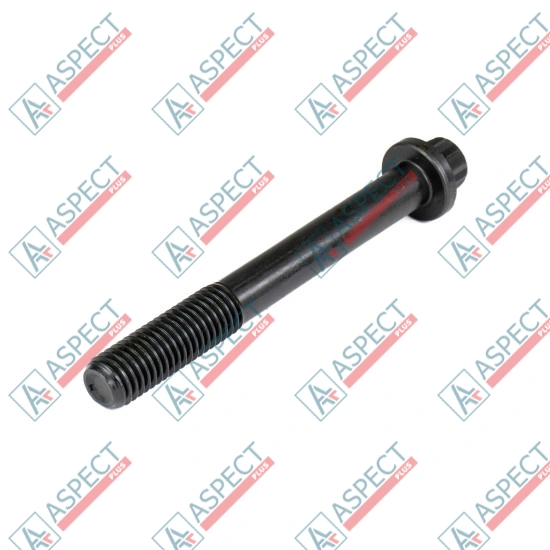 Болт ГБЦ Isuzu (8970776380) 4HK1, 6HK1 Hitachi, JCB Оригинал