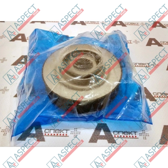Engine Mount Hitachi (4256314) ZX330, ZX350, ZX370, EX220 AFM