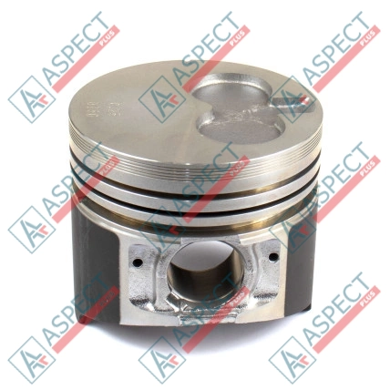 Piston +0,25 Isuzu (8972578750) 4LE1 Hitachi, JCB Genuine