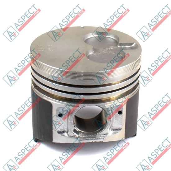 Piston +0,25 Isuzu (8972578750) 4LE1 Hitachi, JCB Genuine
