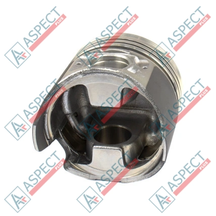Piston +0,25 Isuzu (8972578750) 4LE1 Hitachi, JCB Genuine