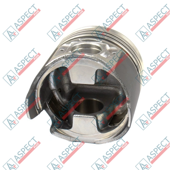Piston +0,25 Isuzu (8972578750) 4LE1 Hitachi, JCB Genuine