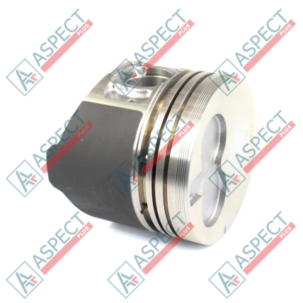 Piston +0,25 Isuzu (8972578750) 4LE1 Hitachi, JCB Genuine