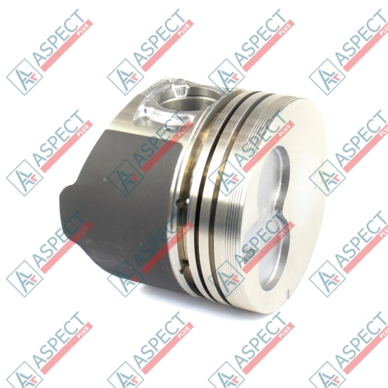 Piston +0,25 Isuzu (8972578750) 4LE1 Hitachi, JCB Genuine
