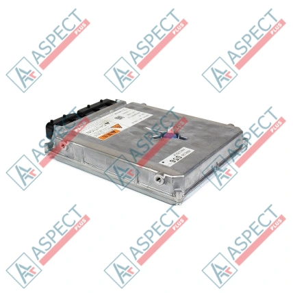 Unité de contrôle du moteur ECU Isuzu (8981260561) 4HK1 Hitachi, JCB Pièce OE