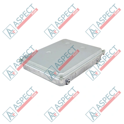 Unité de contrôle du moteur ECU Isuzu (8981260561) 4HK1 Hitachi, JCB Pièce OE
