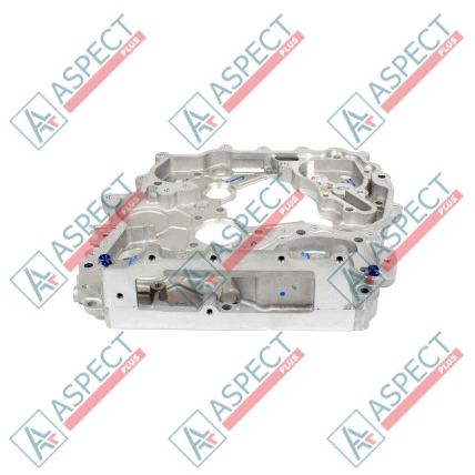 Timing Gear Case Isuzu (8979452612) 4JJ1 Hitachi, JCB Genuine