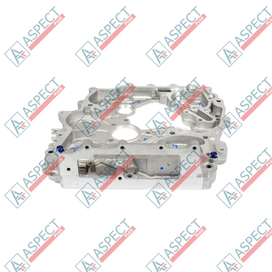 Timing Gear Case Isuzu (8979452612) 4JJ1 Hitachi, JCB Genuine