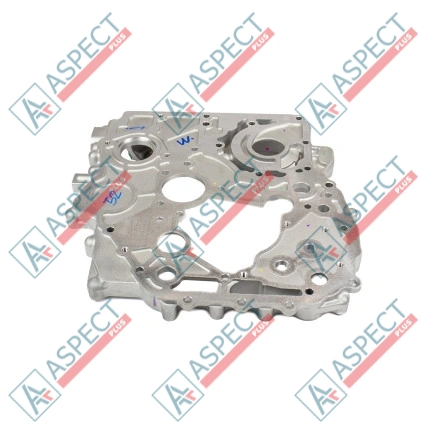 Timing Gear Case Isuzu (8979452612) 4JJ1 Hitachi, JCB Genuine