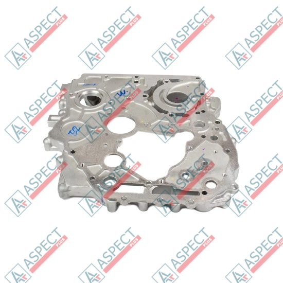 Timing Gear Case Isuzu (8979452612) 4JJ1 Hitachi, JCB Genuine