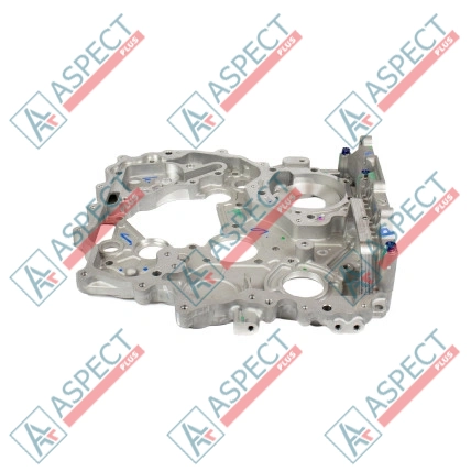 Timing Gear Case Isuzu (8979452612) 4JJ1 Hitachi, JCB Genuine