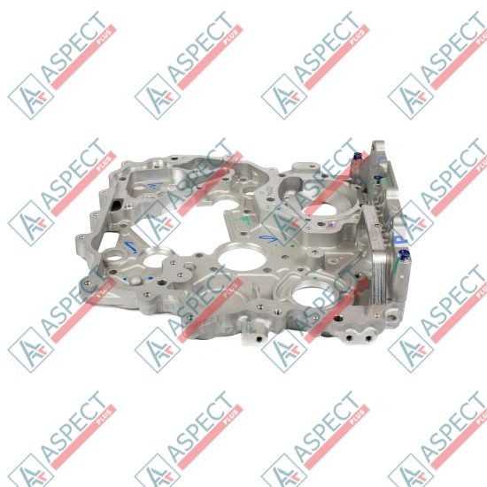 Timing Gear Case Isuzu (8979452612) 4JJ1 Hitachi, JCB Genuine