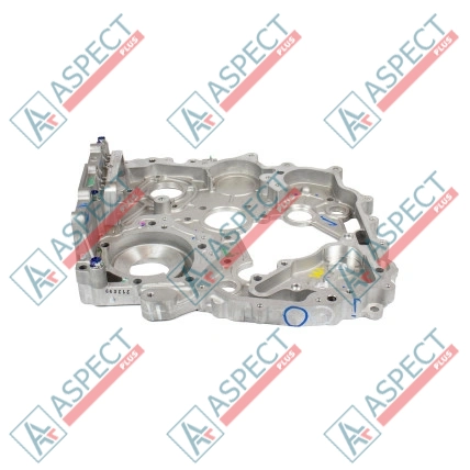 Timing Gear Case Isuzu (8979452612) 4JJ1 Hitachi, JCB Genuine