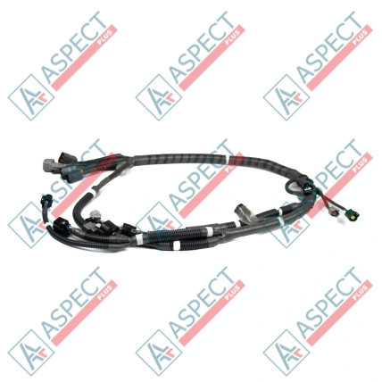 Wire Harness Isuzu (8980028977) 4HK1 Hitachi, JCB Genuine