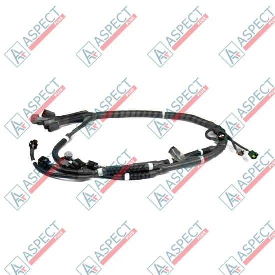 Проводка Isuzu (8980028977) 4HK1 Hitachi, JCB Оригинал