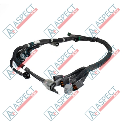 Wire Harness Isuzu (8980028977) 4HK1 Hitachi, JCB Genuine