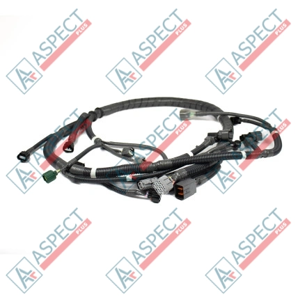 Wire Harness Isuzu (8980028977) 4HK1 Hitachi, JCB Genuine
