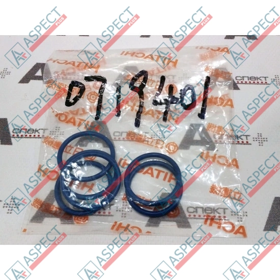 O-Ring Hitachi (0719401) EX series, ZX series Genuine