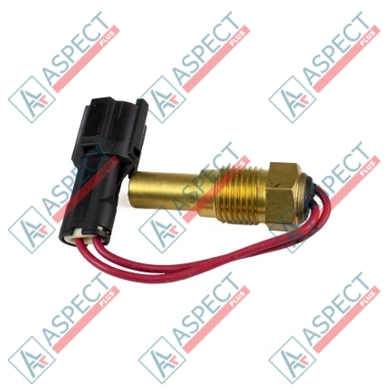 Capteur de température du liquide de refroidissement JCB (KHR1017) JS175W AFM