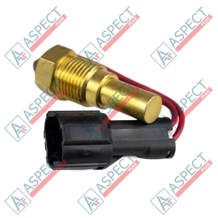 Capteur de température du liquide de refroidissement JCB (KHR1017) JS175W AFM