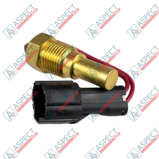 Liquid Coolant Temperature Sensor JCB (KHR1017) JS175W, JS200, JS200W, JS210 AFM