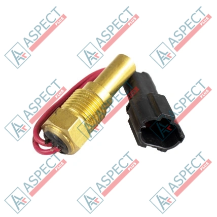 Capteur de température du liquide de refroidissement JCB (KHR1017) JS175W AFM