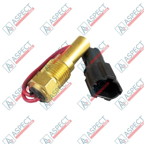 Liquid Coolant Temperature Sensor JCB (KHR1017) JS175W, JS200, JS200W, JS210 AFM