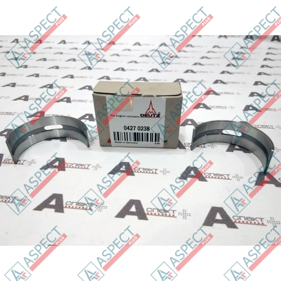 Crankshaft Bearing STD Deutz (04270238) Genuine