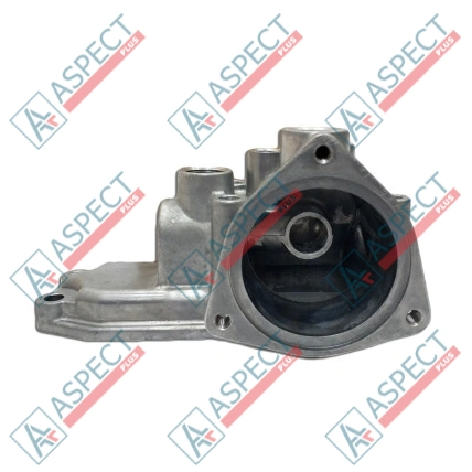 Boîtier de thermostat Isuzu (5137160260) 6BG1, 6BD1, 6BB1 Hitachi, JCB Pièce OE
