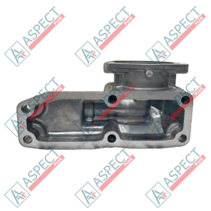 Boîtier de thermostat Isuzu (5137160260) 6BG1, 6BD1, 6BB1 Hitachi, JCB Pièce OE